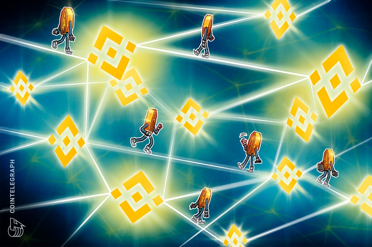 Crypto Exchange Binance هاب منطقه ای جدیدی را در گرجستان افتتاح کرد