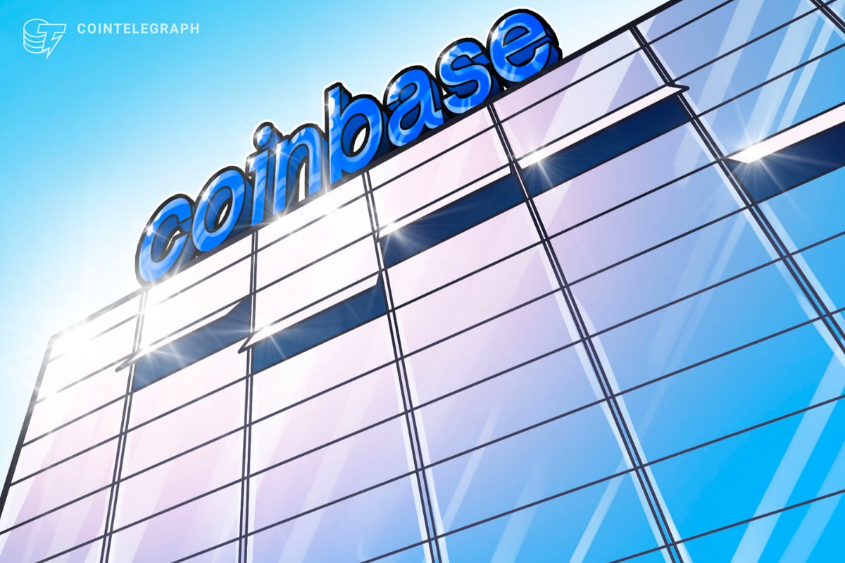 Coinbase پشتیبانی از امضای بانک Signature را به حالت تعلیق درآورد: گزارش