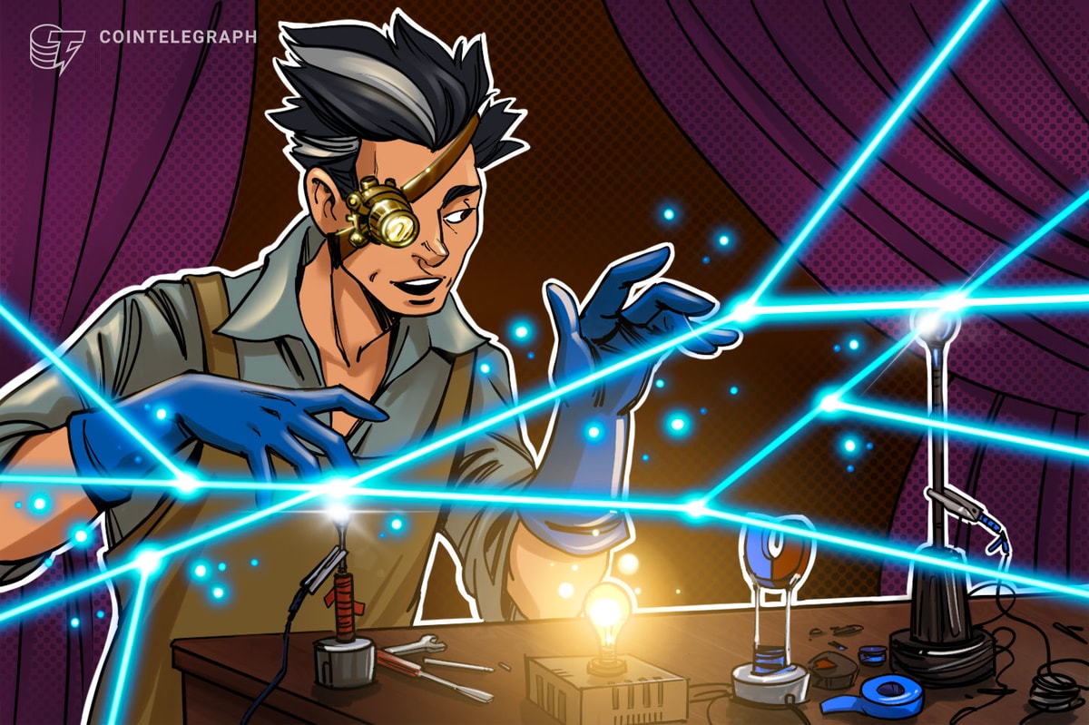 ConsenSys zkEVM برای Testnet عمومی برای فعال کردن پرداخت های ایمن در اتریوم پیکربندی شده است ConsenSys zkEVM برای Testnet عمومی برای فعال کردن پرداخت های ایمن در اتریوم پیکربندی شده است