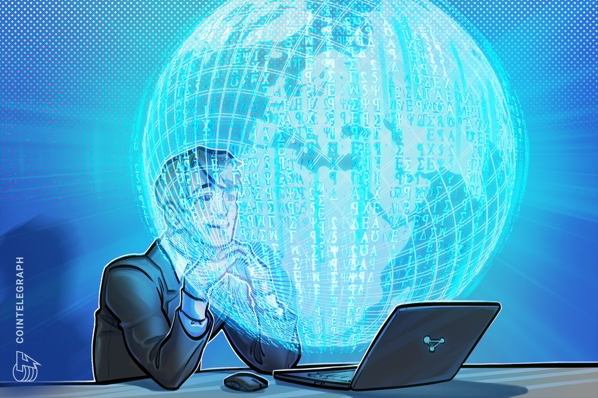 پروتکل NEAR سیستم عامل بلاک چین را برای Web3 منتشر می کند پروتکل NEAR سیستم عامل بلاک چین را برای Web3 منتشر می کند