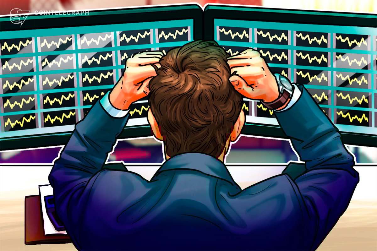 Crypto Biz: SVB سقوط کرد، USDC Unpegs شد، بیت کوین همچنان در حال افزایش است Crypto Biz: SVB سقوط کرد، USDC Unpegs شد، بیت کوین همچنان در حال افزایش است