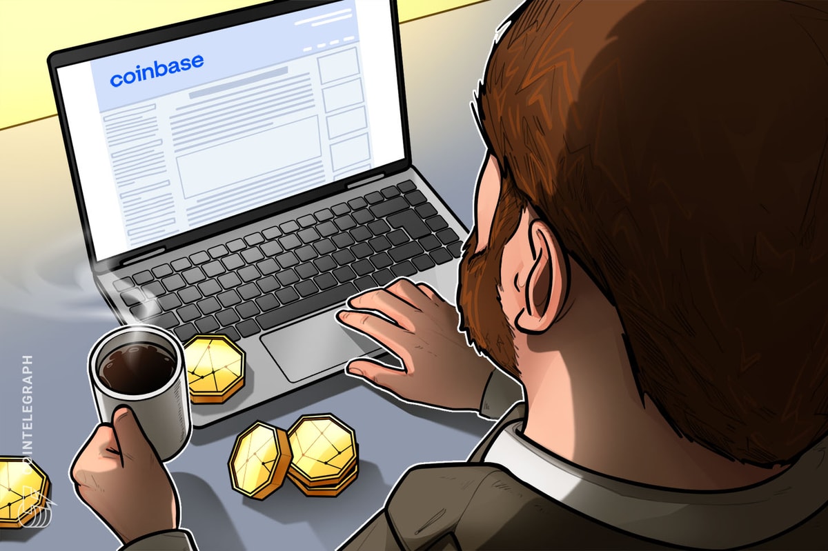 Coinbase قصد دارد پلتفرم تجارت رمزنگاری را در خارج از ایالات متحده راه اندازی کند: گزارش