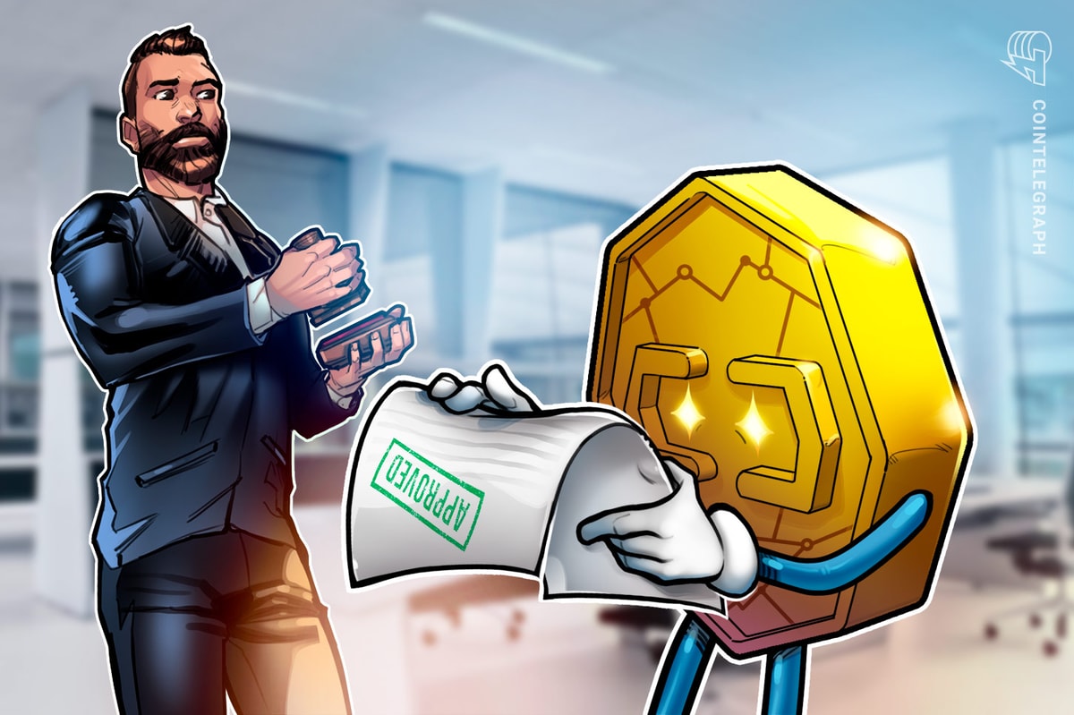 Signum Digital برای ارائه توکن های امنیتی در هنگ کنگ تاییدیه دریافت کرد