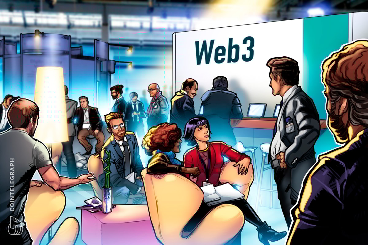 Web3 با وجود بازار نزولی و کاهش علاقه به NFT ها موضوع داغ SXSW است