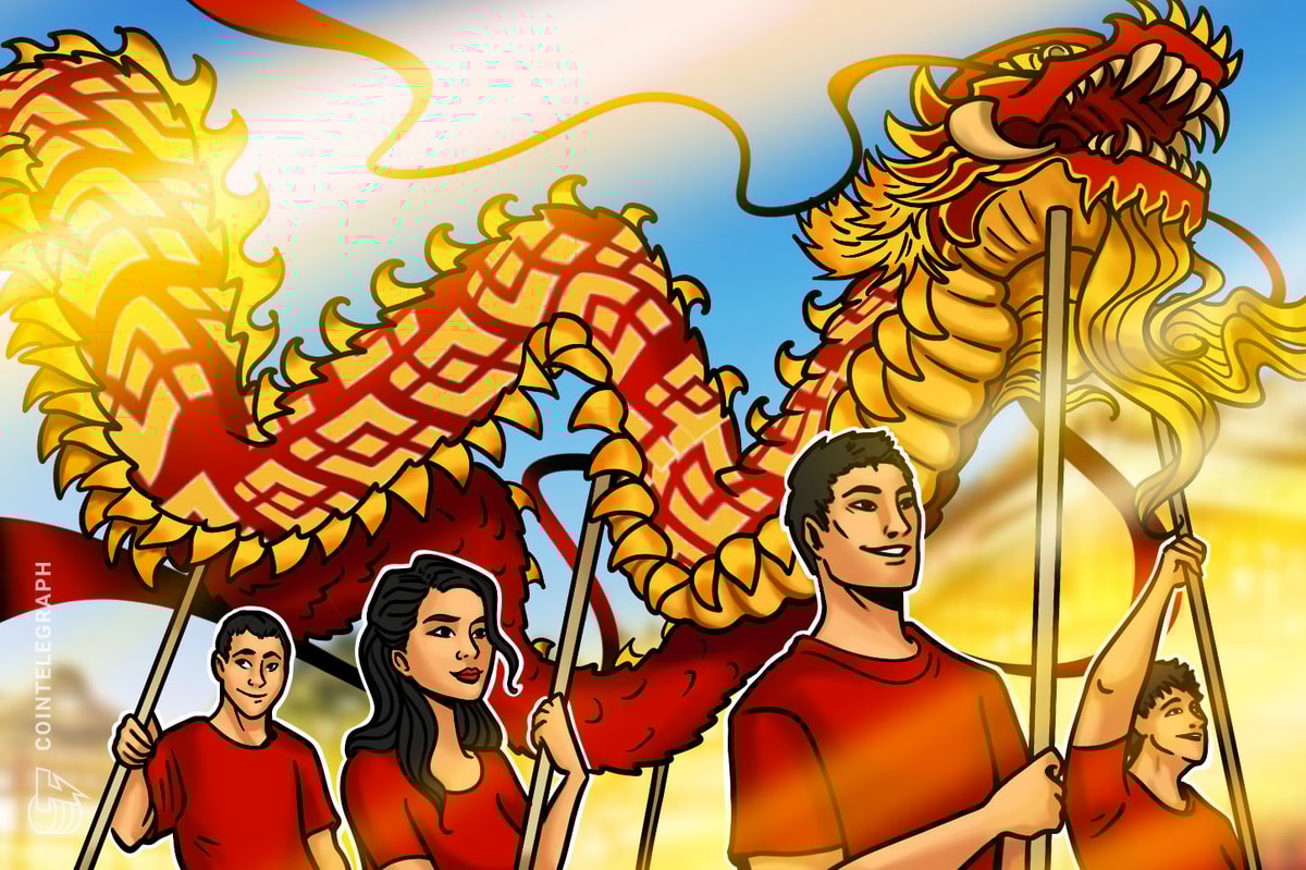 Binance Hiding China سال ها پس از سرکوب کریپتو در سال 2017: گزارش