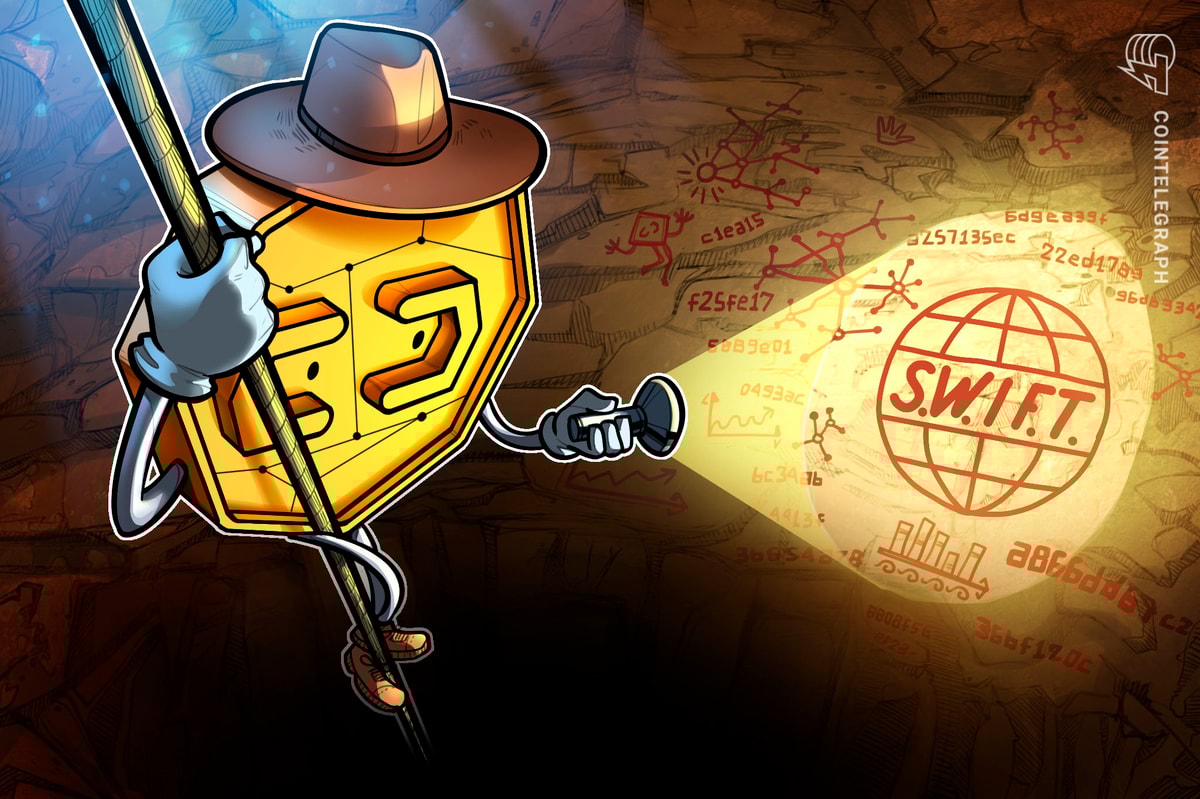SWIFT پس از نتایج مثبت به مرحله بعدی آزمایش CBDC می رود
