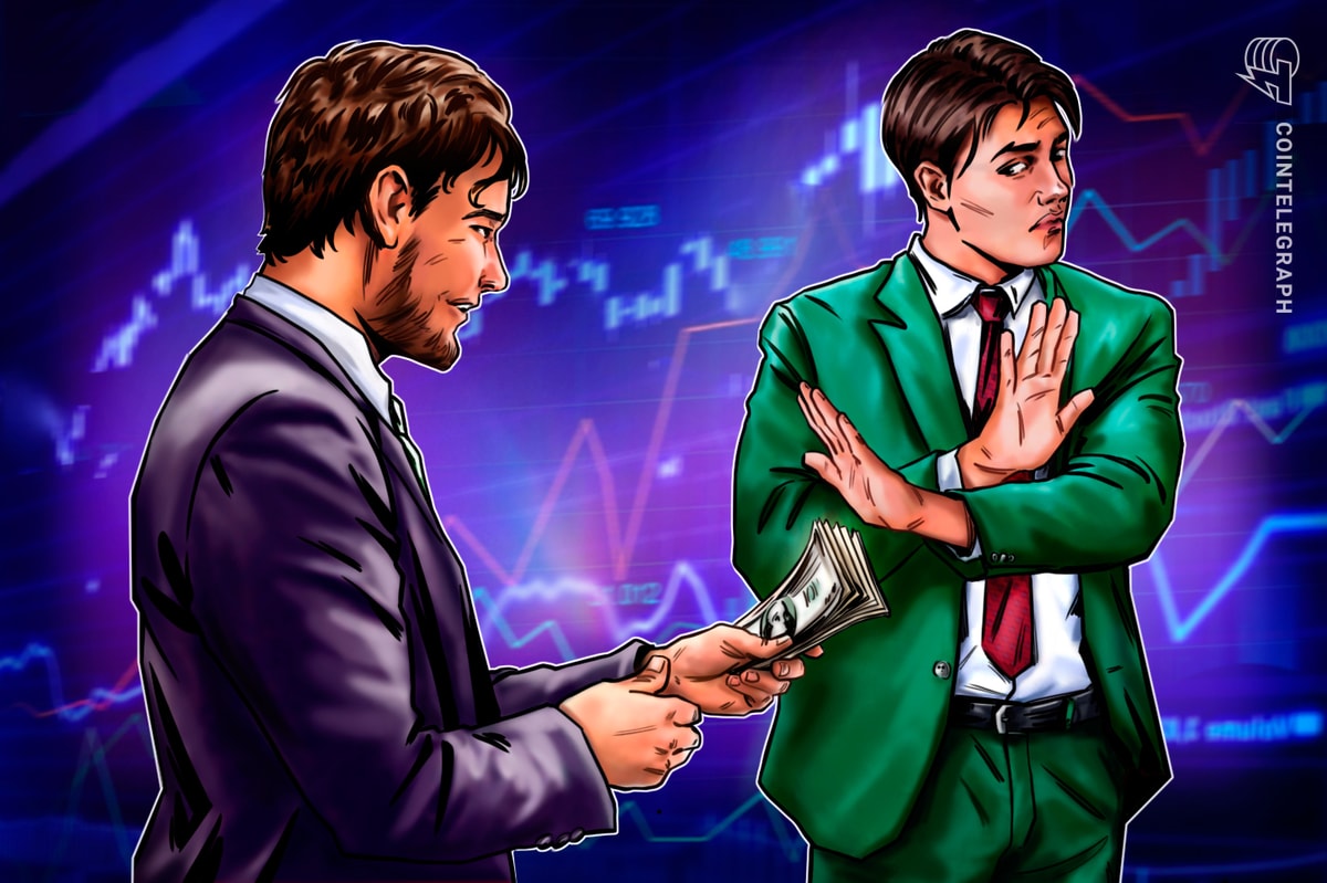 Okcoin سپرده های دلاری را به دنبال بسته شدن بانک امضا متوقف می کند Okcoin سپرده های دلاری را به دنبال بسته شدن بانک امضا متوقف می کند