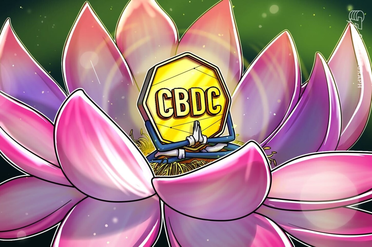 رئیس RBI: هند قابلیت های آفلاین CBDC را بررسی می کند