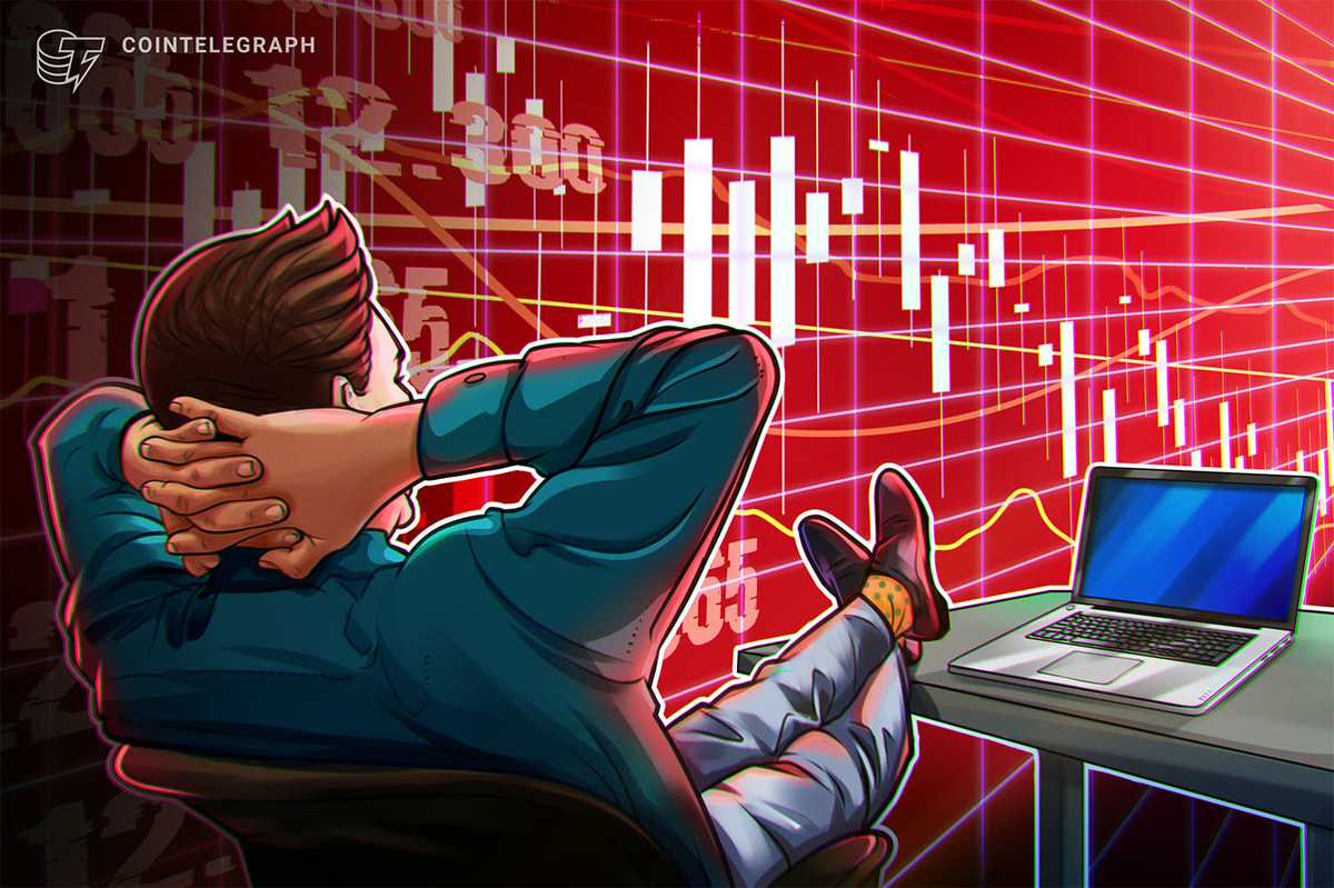 مولوینی: «عملیات Chokepoint 2.0» ممکن است در فروپاشی SVB نقش داشته باشد