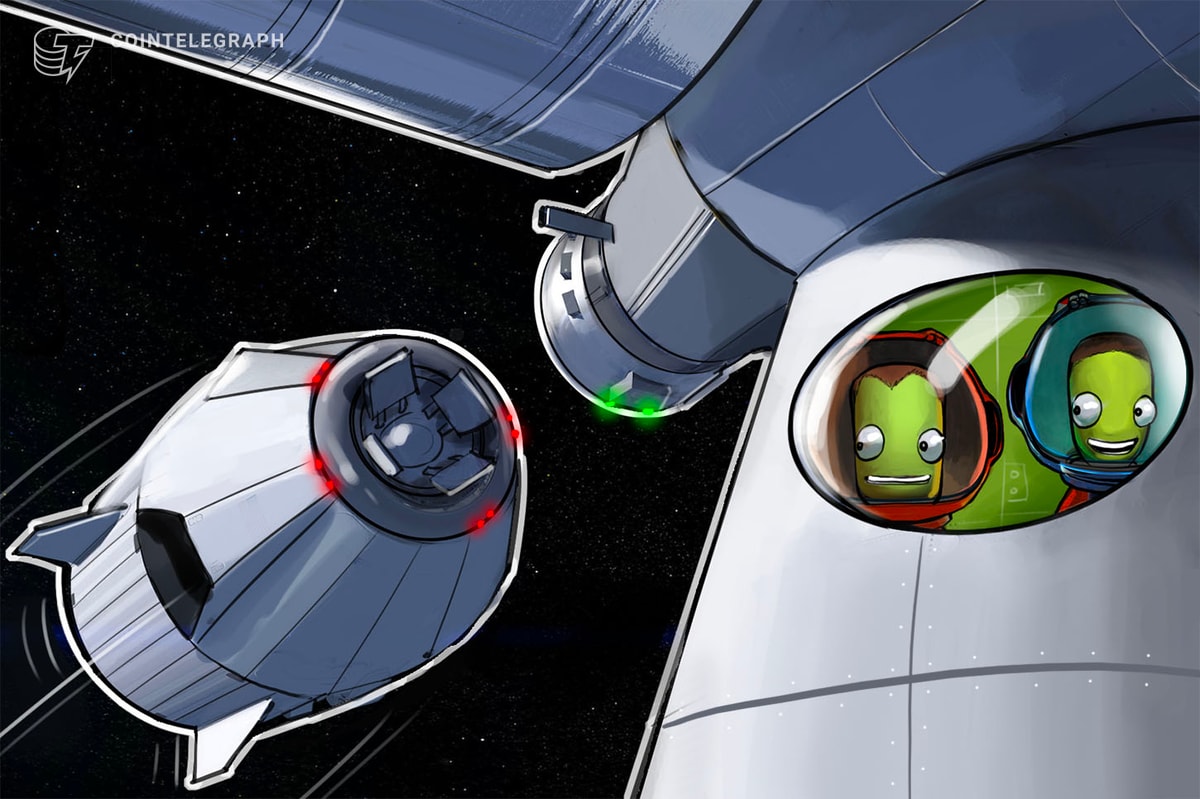 Huobi با Gala Games برای توسعه L1 و Web3 شریک است Huobi با Gala Games برای توسعه L1 و Web3 شریک است