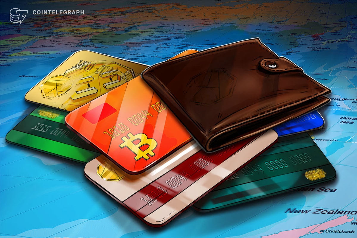 Bybit چند روز پس از توقف ارسال دلار آمریکا، کارتهای نقدی مبتنی بر Mastercard را معرفی میکند Bybit چند روز پس از توقف ارسال دلار آمریکا، کارتهای نقدی مبتنی بر Mastercard را معرفی میکند