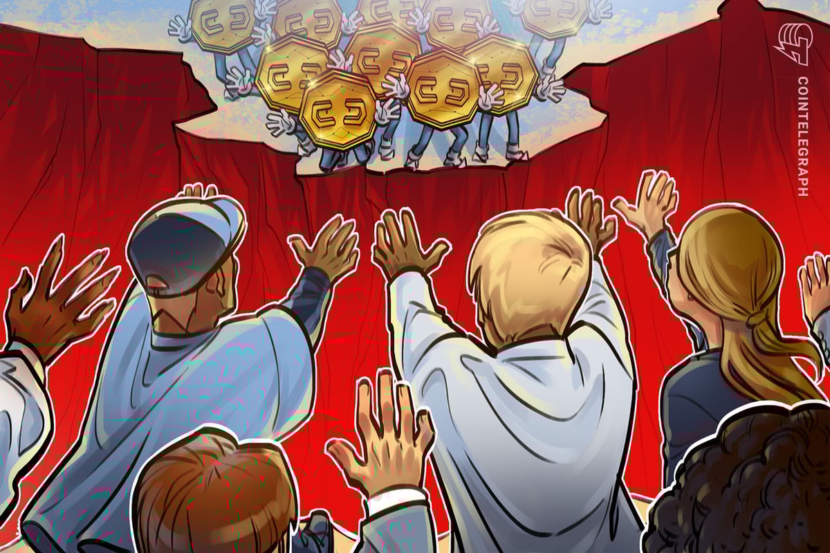 Paxful وجوه از دست رفته سلسیوس را به کاربران برمی گرداند