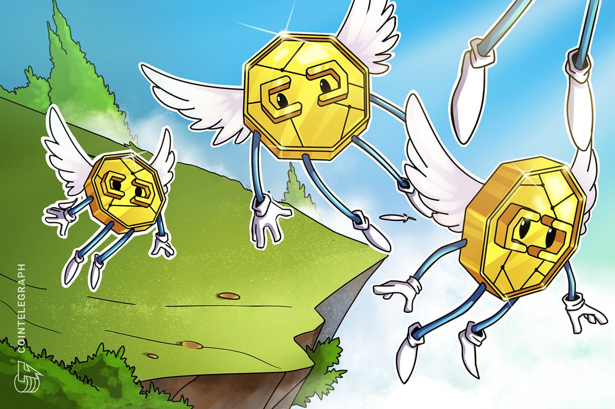 XRP، XLM، CFX، XDC، MASK رتبه بندی ۵ آلتکوین برتر در ماه مارس افزایش یافت XRP، XLM، CFX، XDC، MASK رتبه بندی ۵ آلتکوین برتر در ماه مارس افزایش یافت