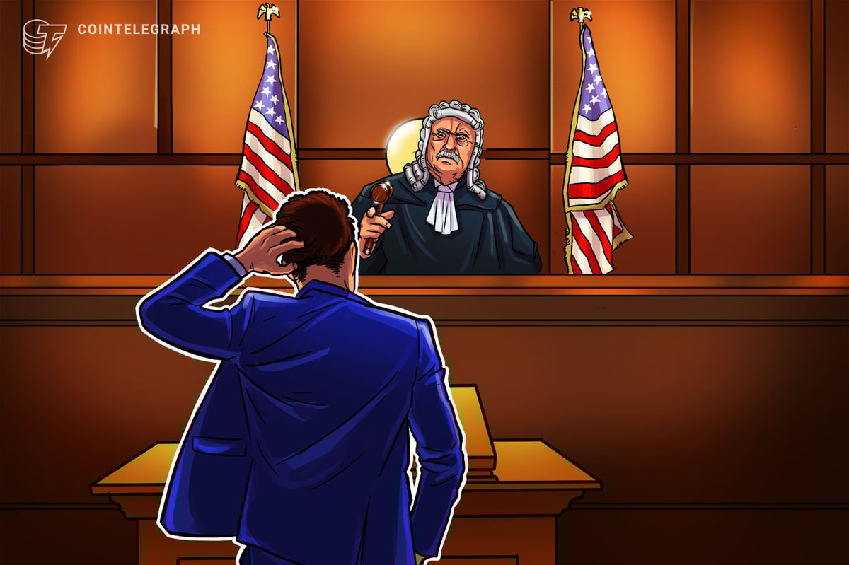 فروش 1 میلیارد دلاری وویجر به Binance.US توسط دادگاهی در ایالات متحده متوقف شده است
