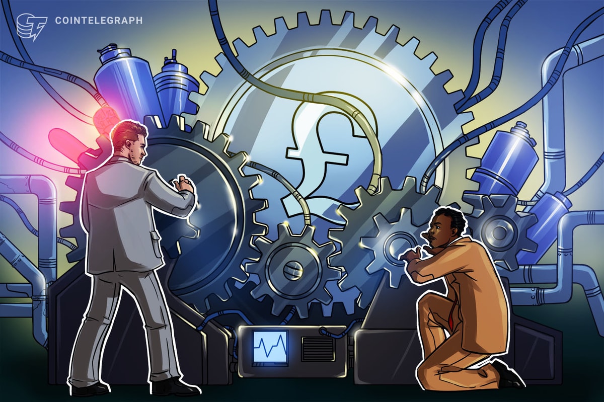 بایننس ارائه دهنده رمپ روشن/خاموش GBP را در ۹ هفته از دست می دهد بایننس ارائه دهنده رمپ روشن/خاموش GBP را در ۹ هفته از دست می دهد
