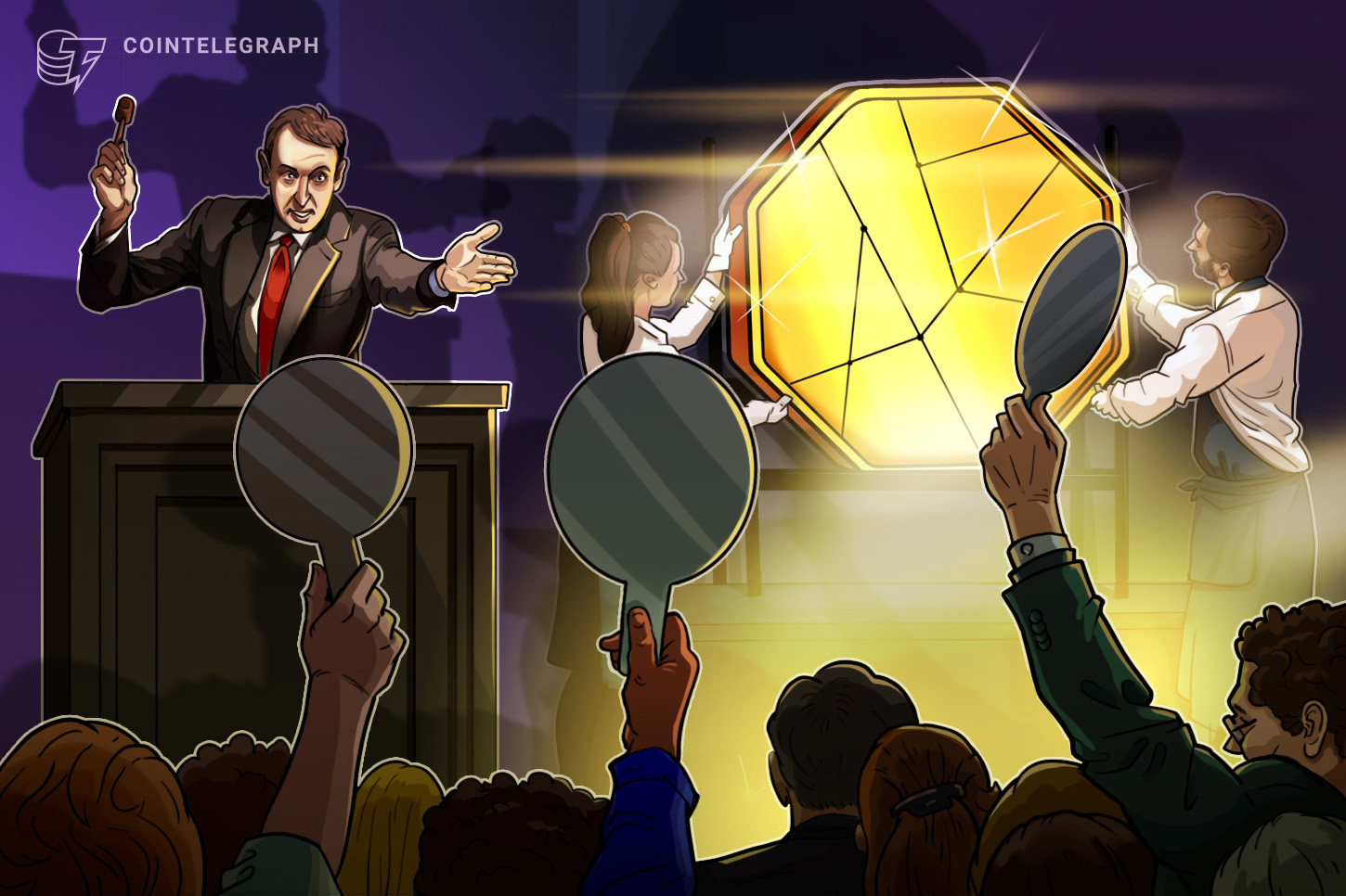 بنیانگذاران Hodlnaut به جای انحلال، فروش شرکت را پیشنهاد می کنند بنیانگذاران Hodlnaut به جای انحلال، فروش شرکت را پیشنهاد می کنند