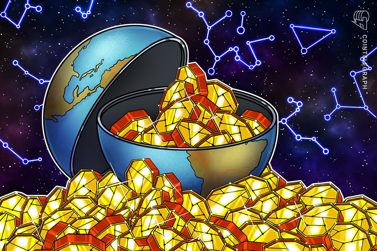 مدیر عامل Ripple می گوید که صنعت کریپتو در خارج از ایالات متحده “از قبل شروع شده است”. مدیر عامل Ripple می گوید که صنعت کریپتو در خارج از ایالات متحده “از قبل شروع شده است”.