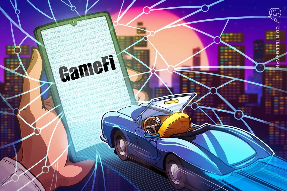 Minecraft، GTA همچنان ممکن است لحن بلاک چین را تغییر دهد: GameFi exec