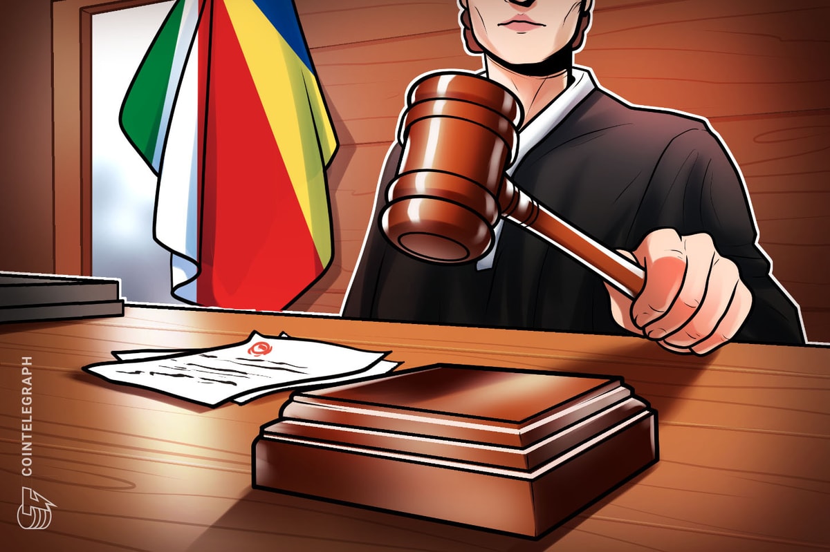بازسازی CoinFLEX در سیشل تایید شد زیرا طبق گزارش ها تغییر نام تجاری همچنان ادامه دارد بازسازی CoinFLEX در سیشل تایید شد زیرا طبق گزارش ها تغییر نام تجاری همچنان ادامه دارد