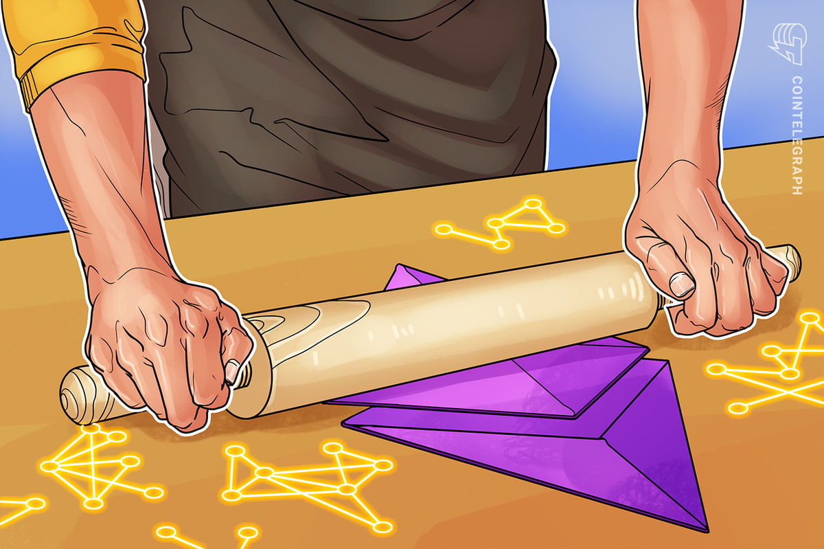 Polygon's "Holy Grail" Ethereum Scaling zkEVM Beta Mainnet