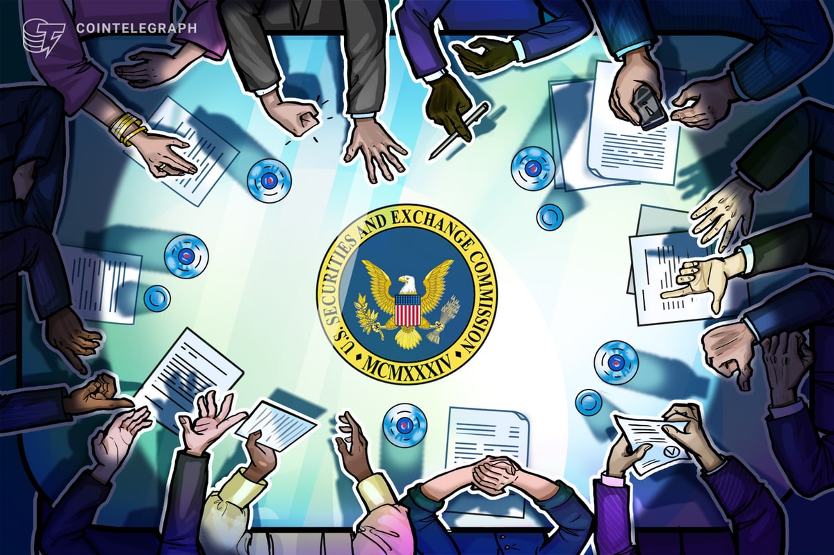 SEC محصول VanEck Spot BTC Trust را تایید نمیکند، کمیسیونر معتقد است استاندارد دوگانه است