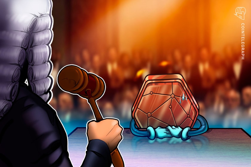 محاکمه OpenSea “Insider Trading” در دادگاه منطقه نیویورک آغاز شد محاکمه OpenSea “Insider Trading” در دادگاه منطقه نیویورک آغاز شد