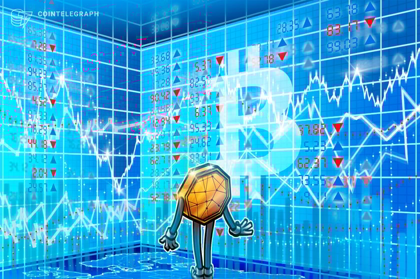 چگونه نکول بدهی ایالات متحده بر بیت کوین تأثیر می گذارد؟ چگونه نکول بدهی ایالات متحده بر بیت کوین تأثیر می گذارد؟