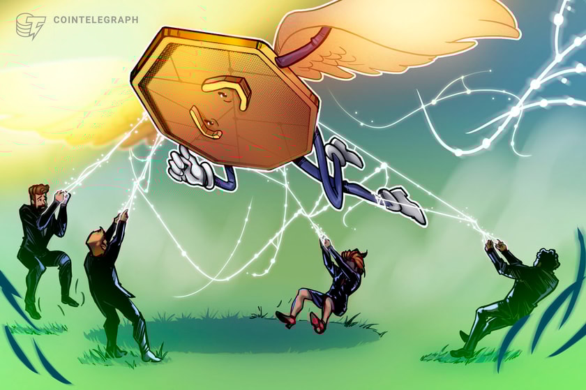 تلاش SEC برای مقررات رمزنگاری "هرکول" "سیاست بد" است - پارادایم