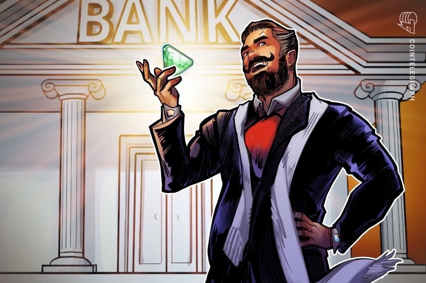 Neobank Soulbound NFT را برای اطلاعات KYC دارنده کیف پول معرفی می کند Neobank Soulbound NFT را برای اطلاعات KYC دارنده کیف پول معرفی می کند
