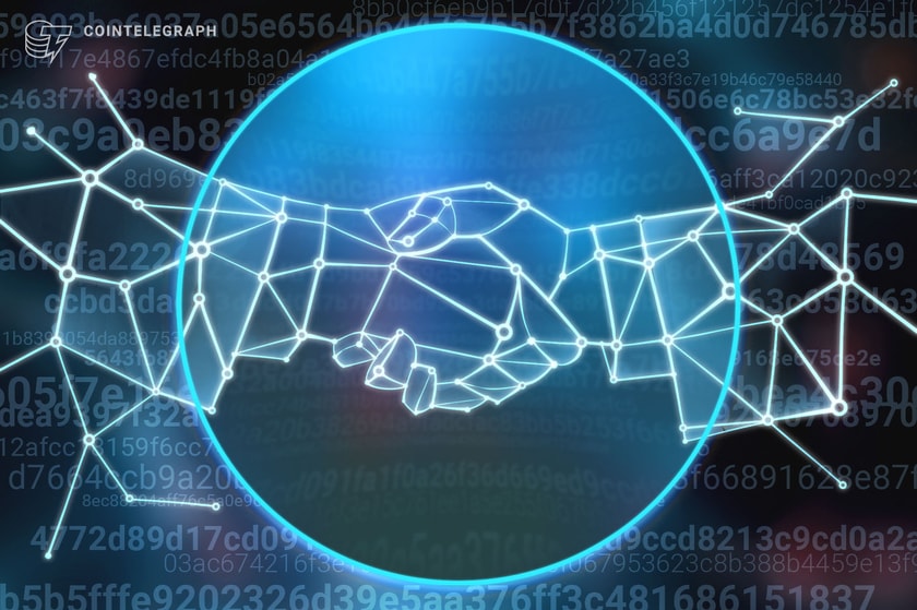 Sandbox با Ledger Enterprise شریک می شود تا از کسب و کار متاورس شما محافظت کند Sandbox با Ledger Enterprise شریک می شود تا از کسب و کار متاورس شما محافظت کند
