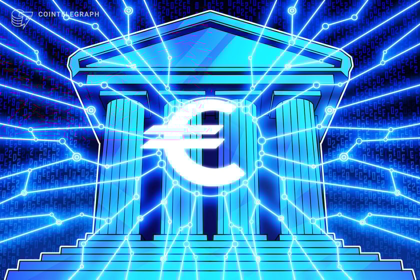 بانکداران اروپایی در مورد یورو دیجیتال: “ECB هیچ علاقه ای به اطلاعات شخصی کاربران ندارد” بانکداران اروپایی در مورد یورو دیجیتال: “ECB هیچ علاقه ای به اطلاعات شخصی کاربران ندارد”