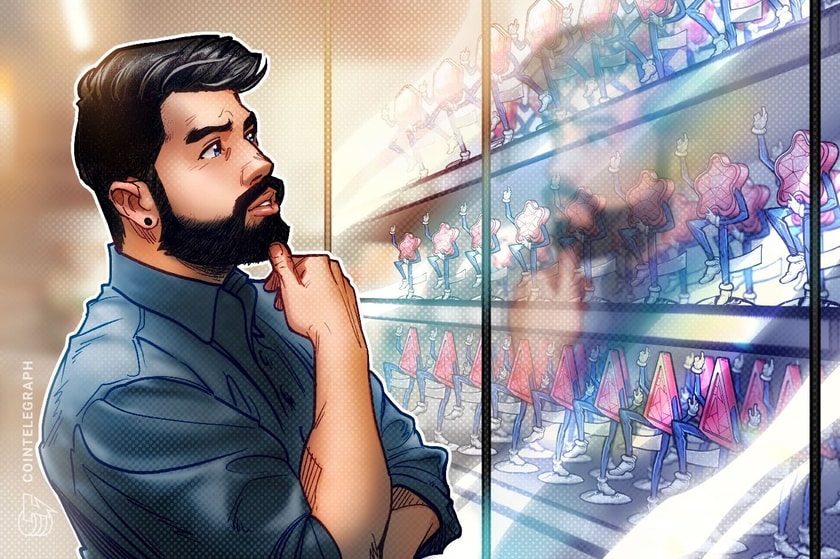 Coinbase NFT Pushing "Wise Crypto Policy" جامعه کریپتو را تقسیم می کند