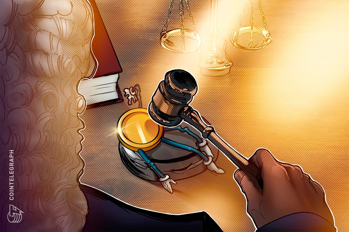 CZ، Binance، اینفلوئنسرها با شکایت ۱ میلیارد دلاری به دلیل ترویج اوراق بهادار ثبت نشده روبرو هستند CZ، Binance، اینفلوئنسرها با شکایت ۱ میلیارد دلاری به دلیل ترویج اوراق بهادار ثبت نشده روبرو هستند