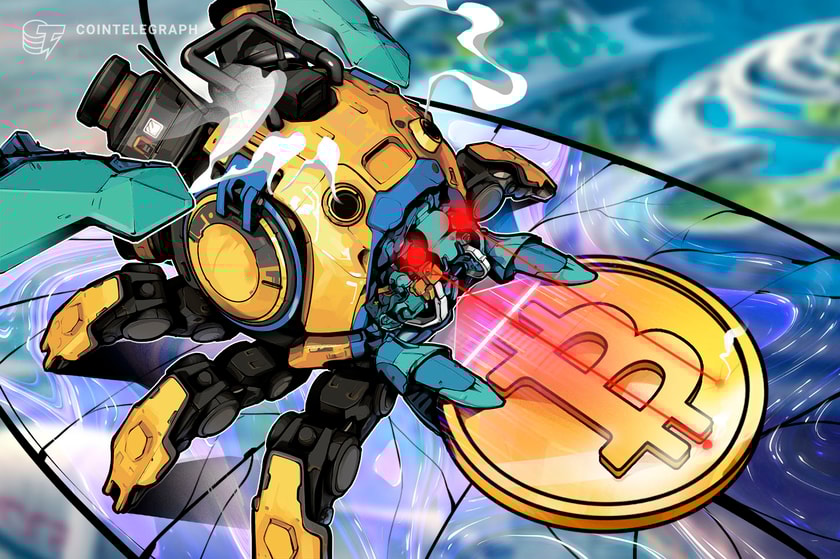 Arkham هشدارهای Buggy Mt. Gox را به دلیل سقوط 7٪ قیمت بیت کوین رد کرد