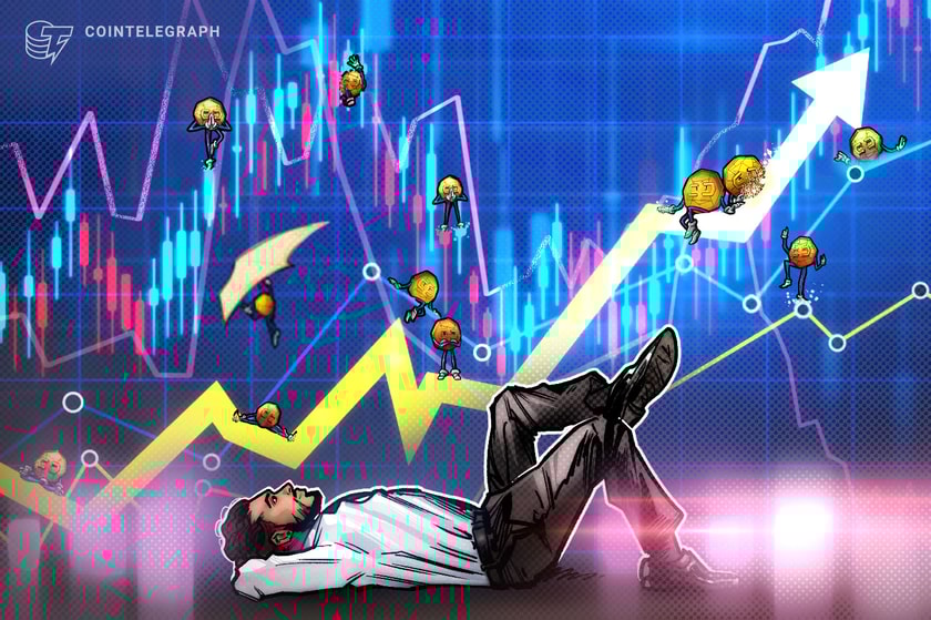 DeFi رشد zkSync را با استقرار 1 اینچی در پلتفرم مقیاسپذیری لایه 2 اتریوم افزایش میدهد