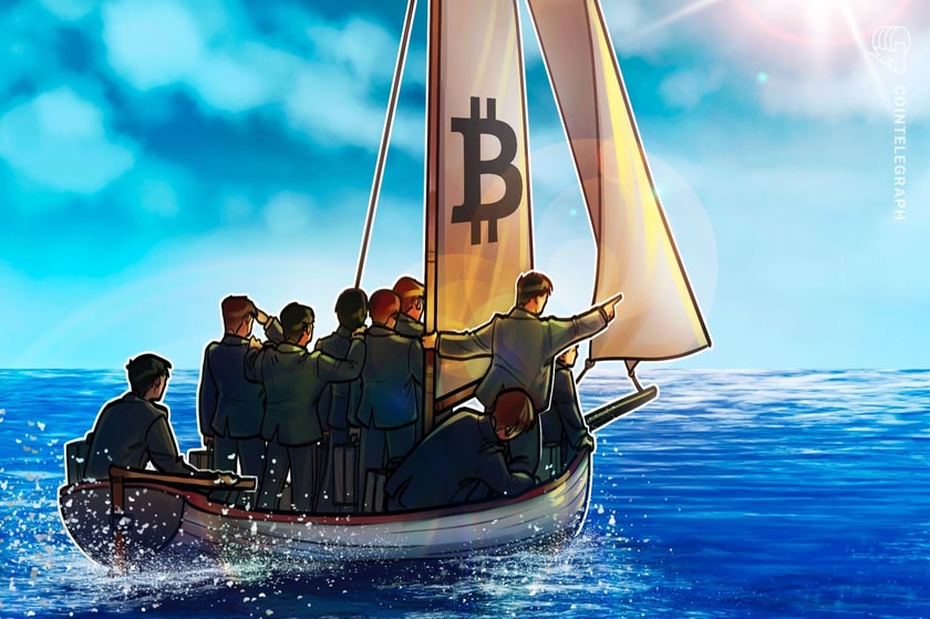 حرکت به سمت بیت کوین: چگونه HODLers تبدیل به تغییراتی می شود و پذیرش را افزایش می دهد حرکت به سمت بیت کوین: چگونه HODLers تبدیل به تغییراتی می شود و پذیرش را افزایش می دهد