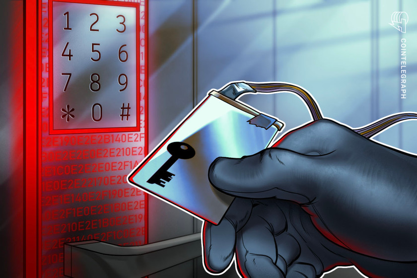 افزایش 40 درصدی حملات کریپتو فیشینگ در یک سال: Kaspersky