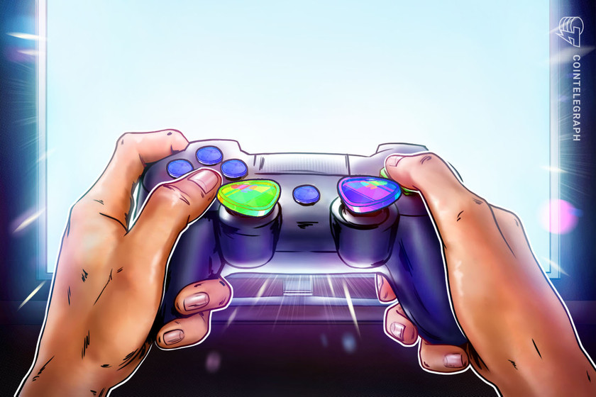 NFT.NYC: Play-to-Earn نمرده است، اما ناشران بازی به دنبال جایگزین هستند NFT.NYC: Play-to-Earn نمرده است، اما ناشران بازی به دنبال جایگزین هستند