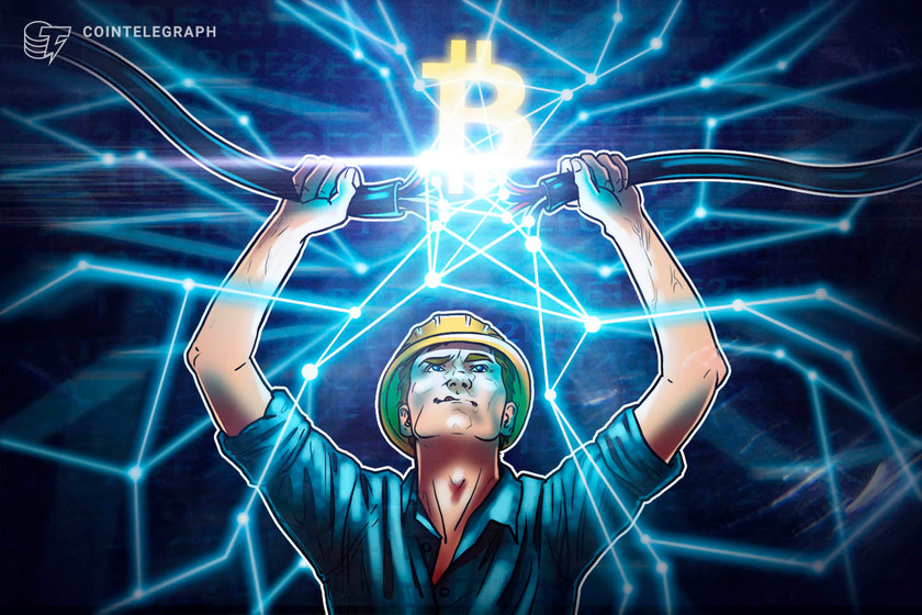 استخراج بیت کوین، افزایش قبوض برق - سناتور وارن در مقابل توییتر کریپتو