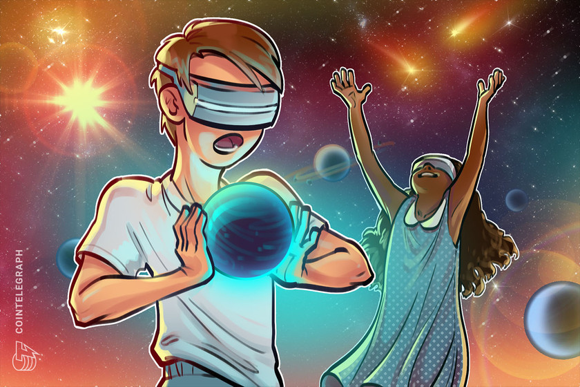 Metaverse for Youth: اصرار متا برای ممنوع کردن افراد خردسال از دنیای مجازی