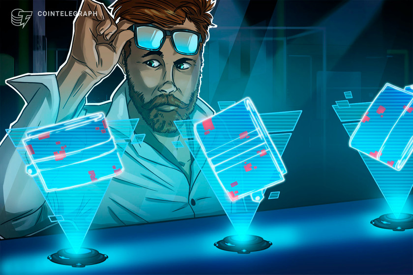 Trust Wallet پس از یک حادثه امنیتی 170000 دلاری به کاربران بازپرداخت می کند