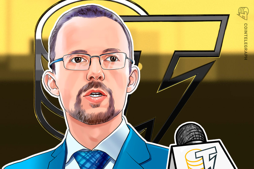 Crypto European: The Economist آینده MiCA و Stablecoins را تحلیل می کند Crypto European: The Economist آینده MiCA و Stablecoins را تحلیل می کند