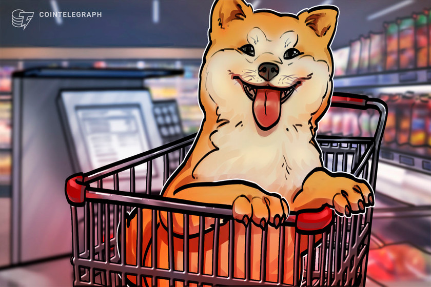 چرا قیمت Dogecoin امروز افزایش یافت؟
