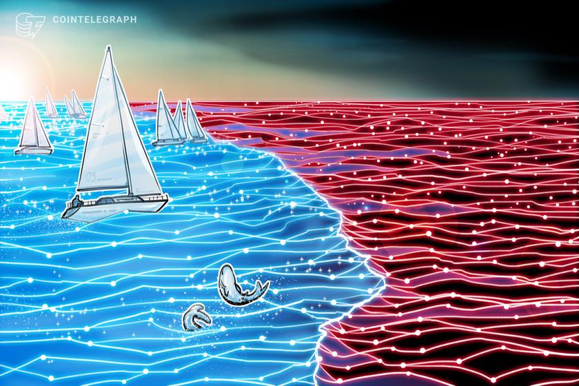 بازار NFT پیشرفته OpenSea واکنش های متفاوتی را در جامعه برانگیخته است بازار NFT پیشرفته OpenSea واکنش های متفاوتی را در جامعه برانگیخته است