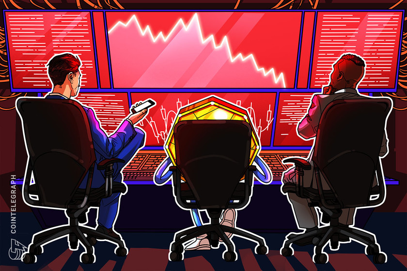 سرمایه گذاری Crypto VC به پایین ترین حد ۲ سال اخیر رسیده است، شرکت های آمریکایی همچنان مورد علاقه هستند: Galaxy Research سرمایه گذاری Crypto VC به پایین ترین حد ۲ سال اخیر رسیده است، شرکت های آمریکایی همچنان مورد علاقه هستند: Galaxy Research