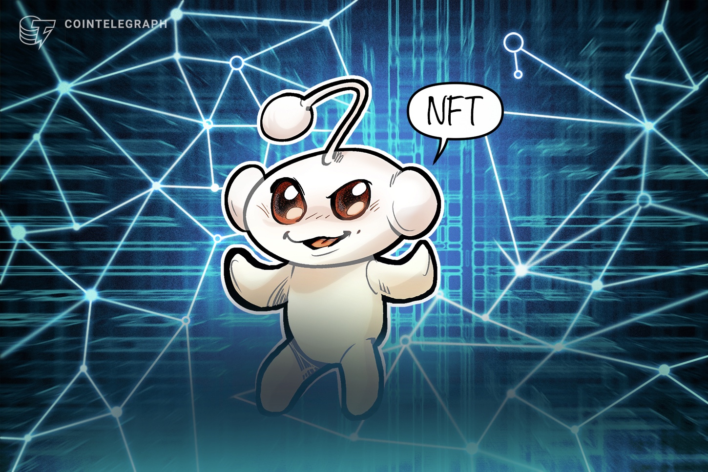 Reddit قراردادهای آواتار نسل 3 NFT را در Polygon مستقر می کند Reddit قراردادهای آواتار نسل 3 NFT را در Polygon مستقر می کند