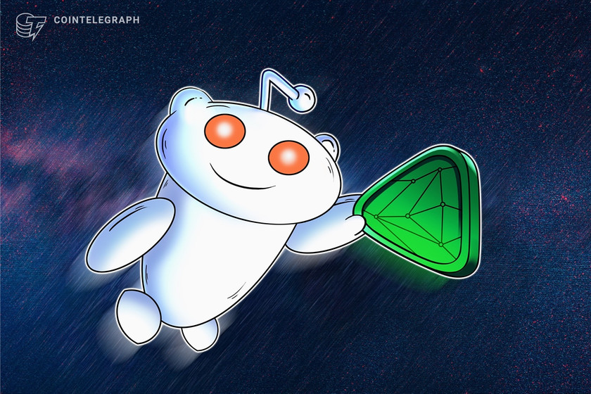 Nifty News: ماینر بیت کوین 5 میلیون دلار به صورت Ordinals نقد می کند، Reddit NFT با واکنش های منفی و بیشتر مواجه می شود