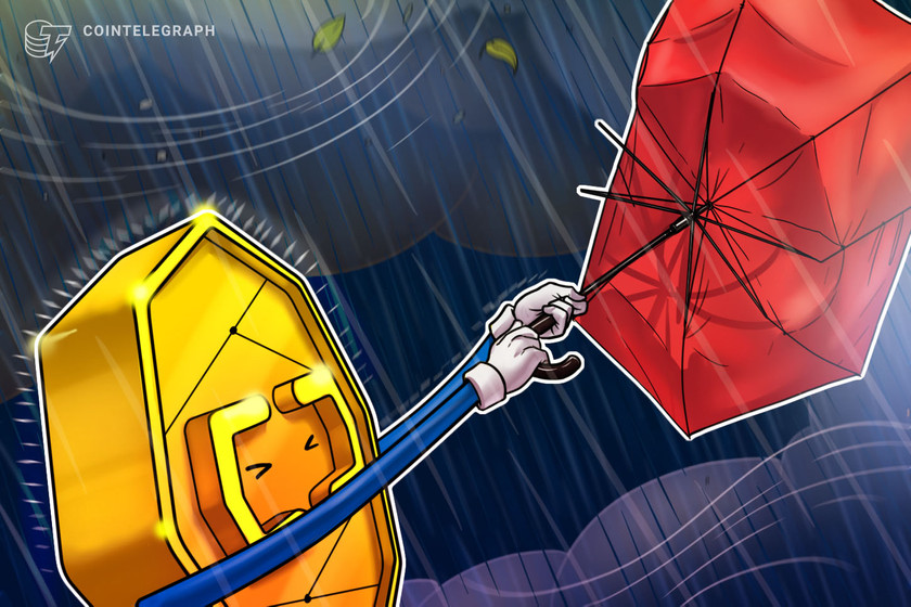 SEC ادعا می کند که شکایت اخیر باعث تضعیف دفاع "اطلاعیه منصفانه" Ripple Labs شده است