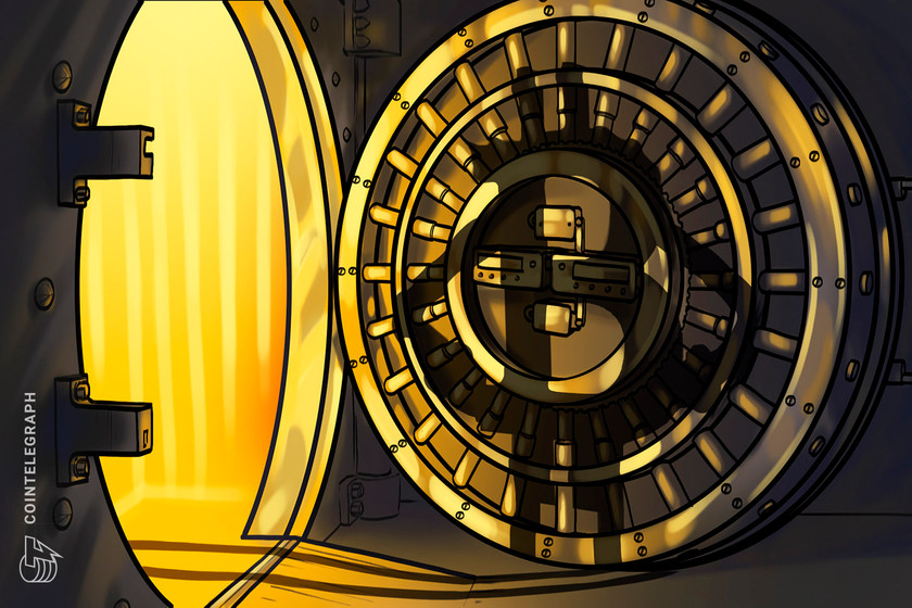 Unchained 60 میلیون دلار برای ارائه خدمات نگهداری مشترک بیت کوین جمع آوری می کند