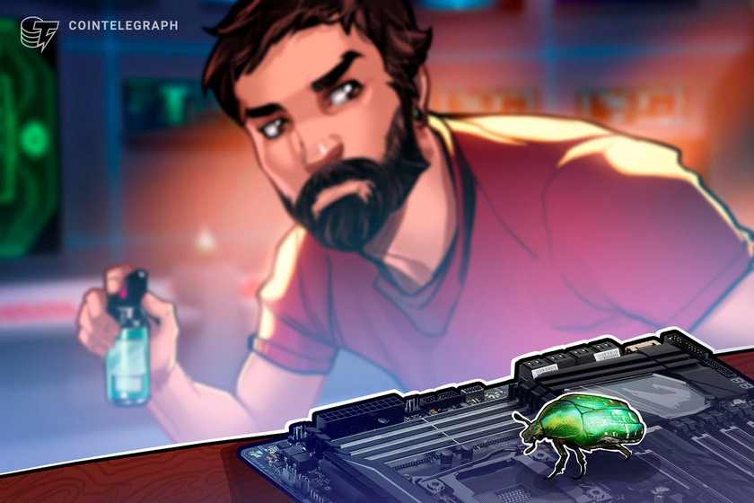 OpenAI برای مبارزه با آسیبپذیریهای سیستم، برنامه باگ بونتی راهاندازی میکند OpenAI برای مبارزه با آسیبپذیریهای سیستم، برنامه باگ بونتی راهاندازی میکند